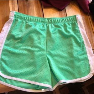 Cute Justice shorts